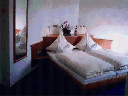 Hotel Luga Norymberga Pokój zdjęcie