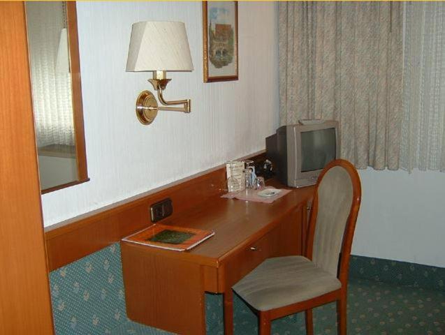 Hotel Luga Norymberga Pokój zdjęcie