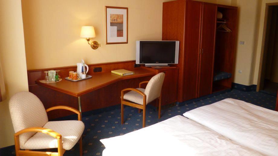 Hotel Luga Norymberga Zewnętrze zdjęcie