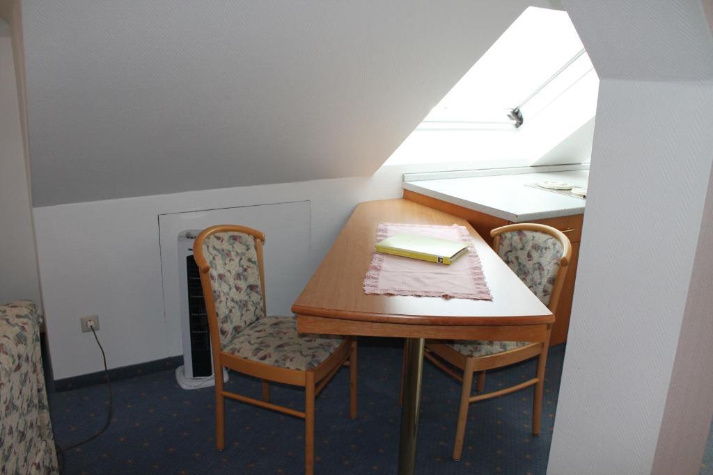 Hotel Luga Norymberga Pokój zdjęcie