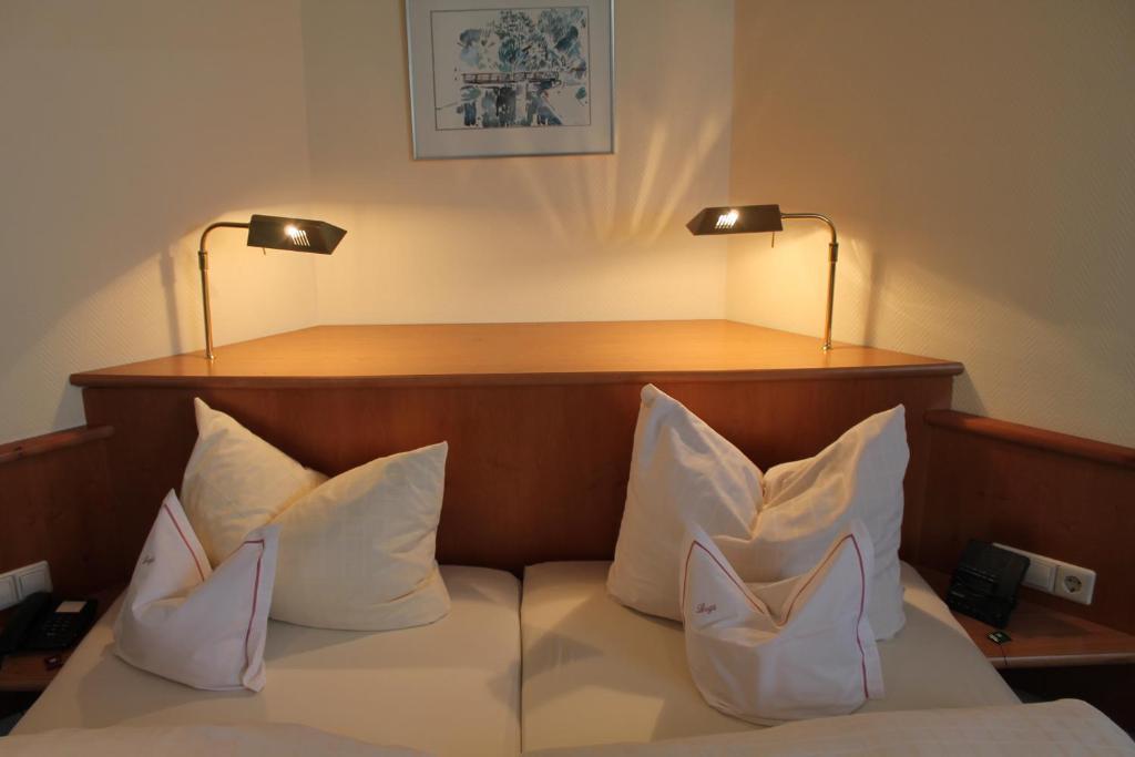 Hotel Luga Norymberga Pokój zdjęcie