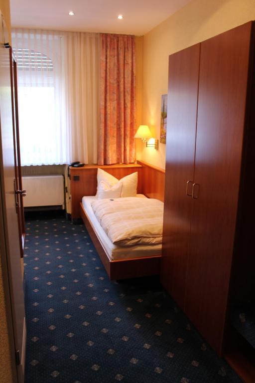 Hotel Luga Norymberga Pokój zdjęcie