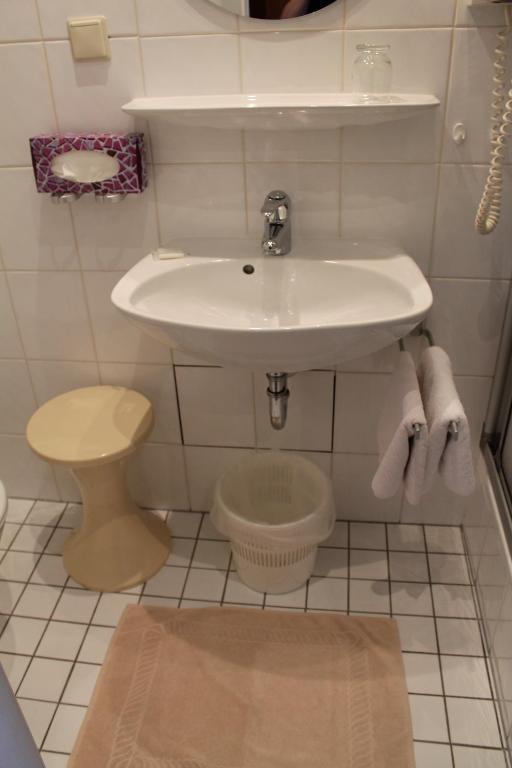 Hotel Luga Norymberga Pokój zdjęcie