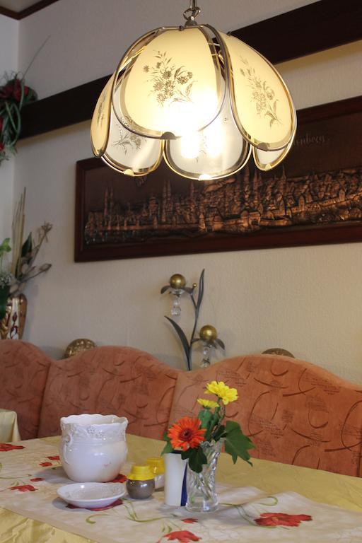 Hotel Luga Norymberga Zewnętrze zdjęcie
