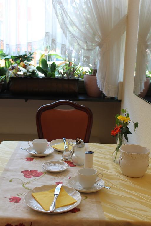 Hotel Luga Norymberga Zewnętrze zdjęcie