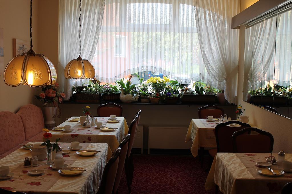 Hotel Luga Norymberga Zewnętrze zdjęcie
