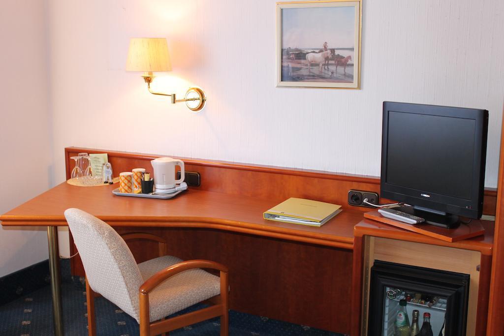 Hotel Luga Norymberga Zewnętrze zdjęcie